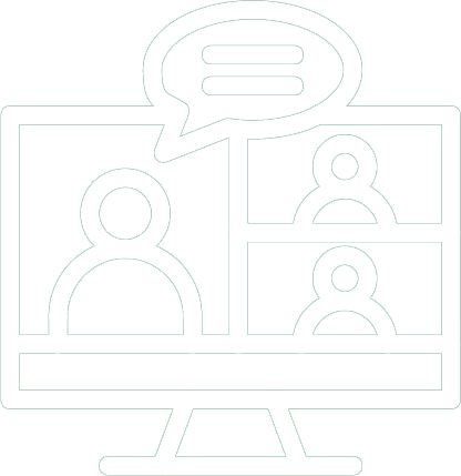 Interaction icon