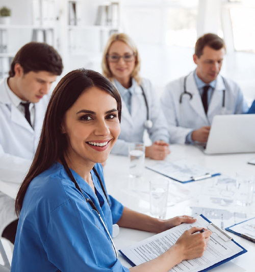 Pre-Module Practice Cases